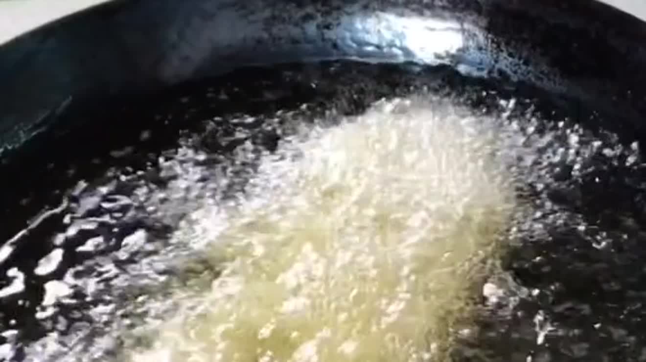 糖醋鱼,鱼骨汤,建议收藏,一定用的到