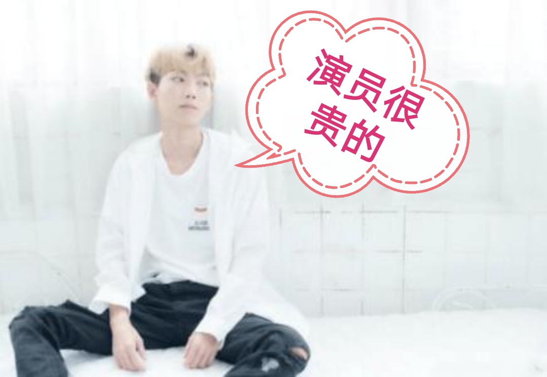 孤影演员事件发酵,钞能力上国服,可杰上演现实版农夫与蛇