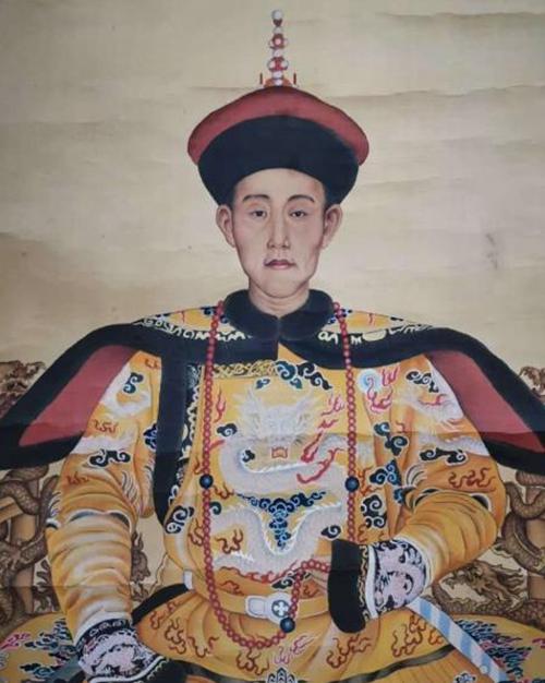 清朝皇帝那个最残暴?看看他的行为,雍正也只能排第二