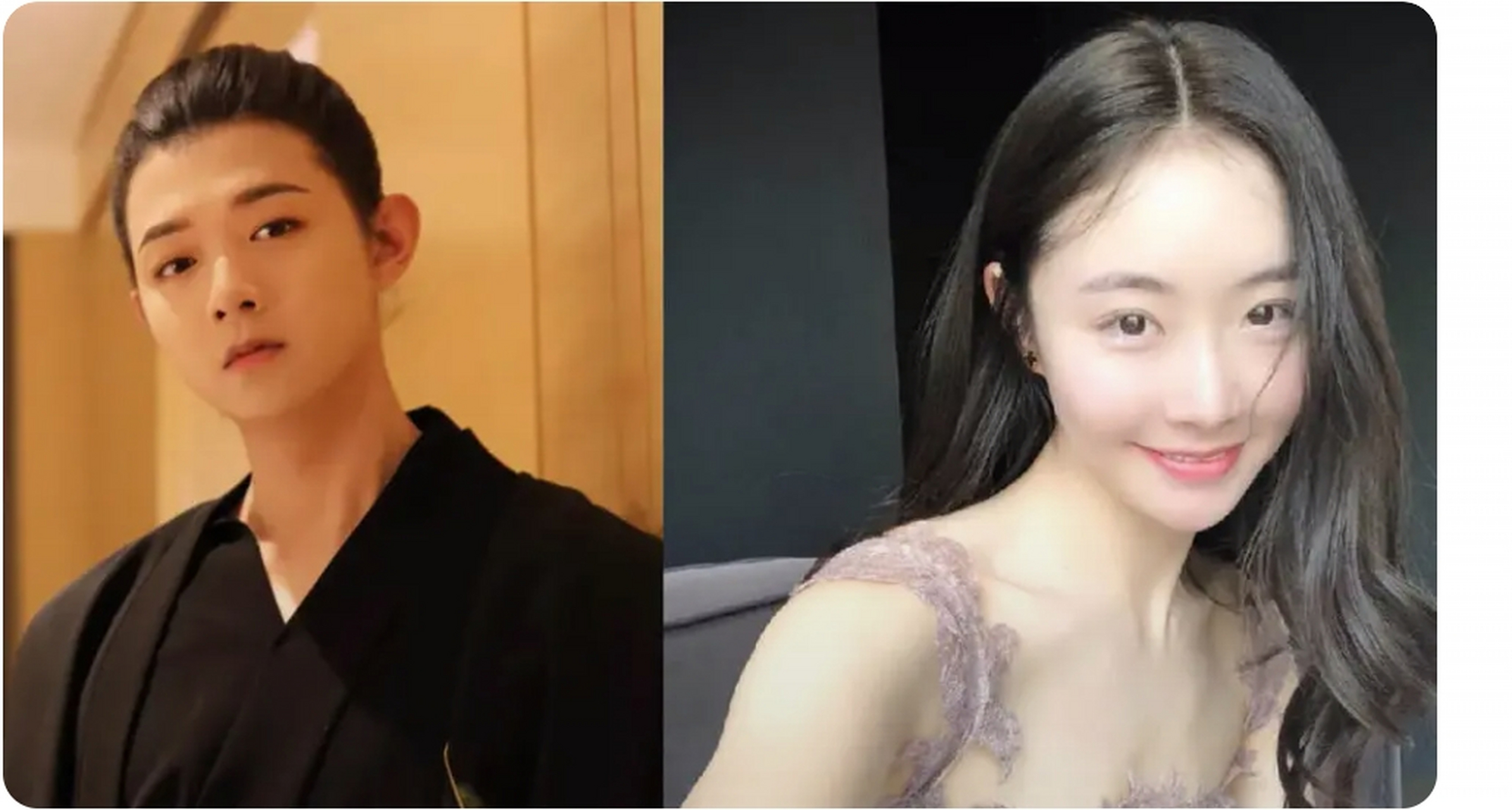 粉丝:"(霍尊)不化妆就没眉毛,又秃又胖孩驼背,腿短孩罗圈,每次给你