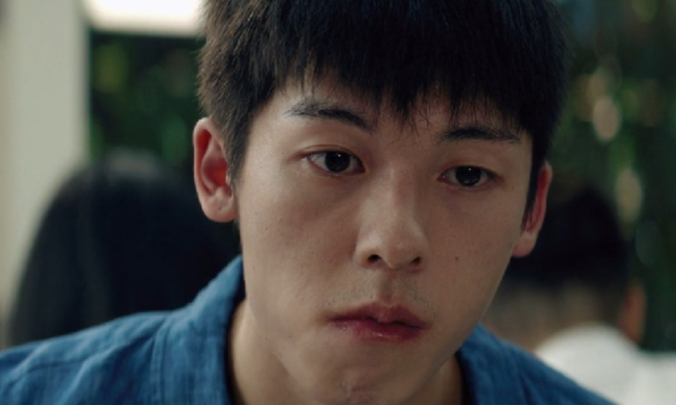 每个家庭都应该看一看的电影《阳光普照》