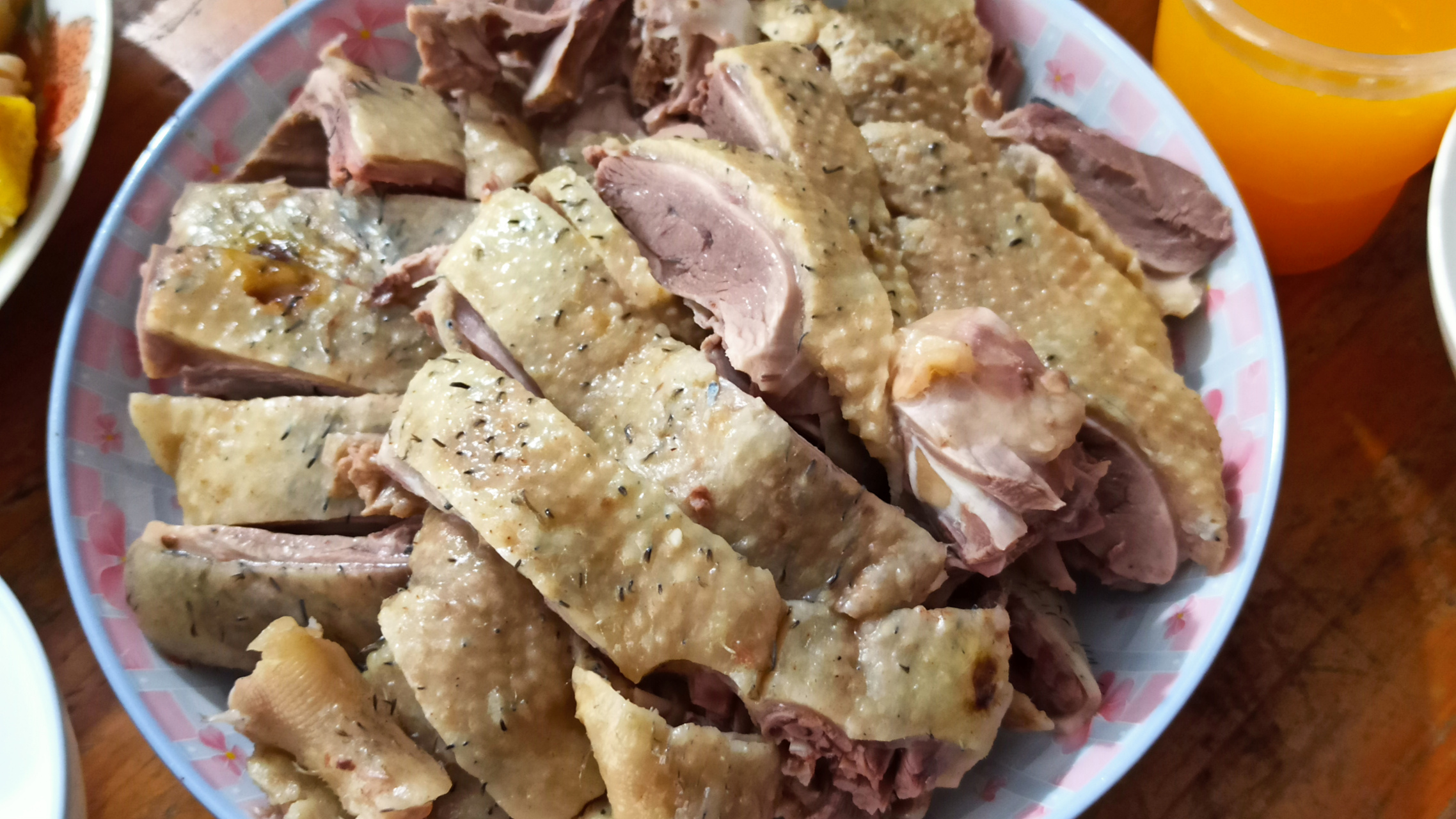 农历7月14,对广西人来说,这是一个节日,可是它不是一个明文规定放假的