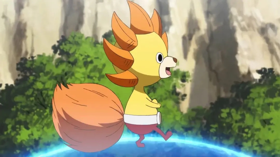 《航海王》剧场版也能去电影院看啦!《放牛班的春天》也将重映!