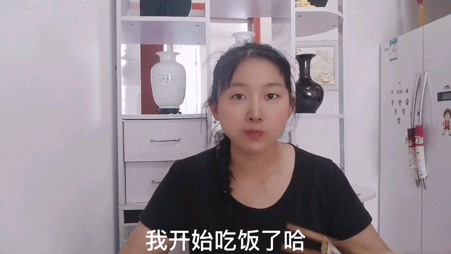 今天做豆豉蒸排骨,小孩:非常好吃!老少皆宜