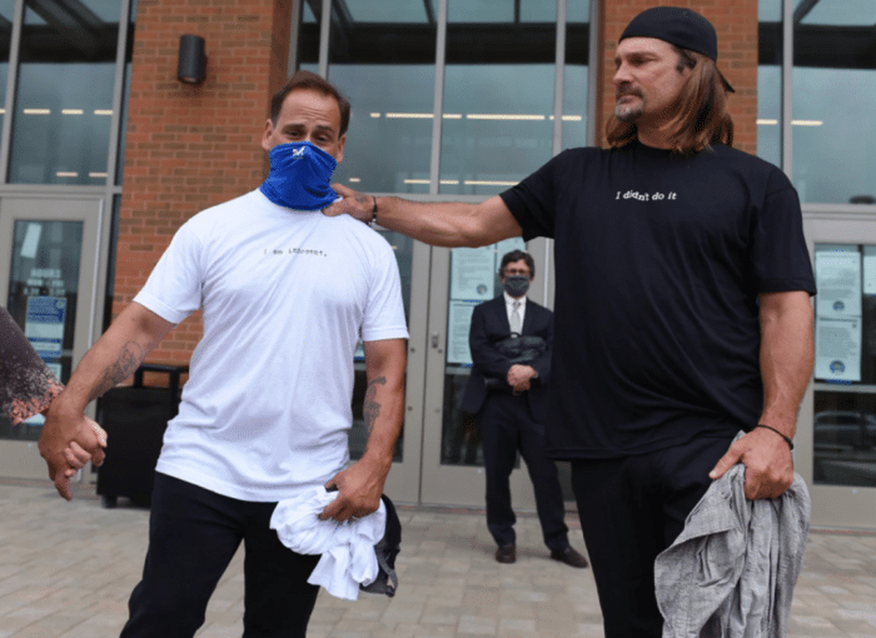 华人神探李昌钰被指伪造证据# 据报道,美国康涅狄格州联邦法官当地