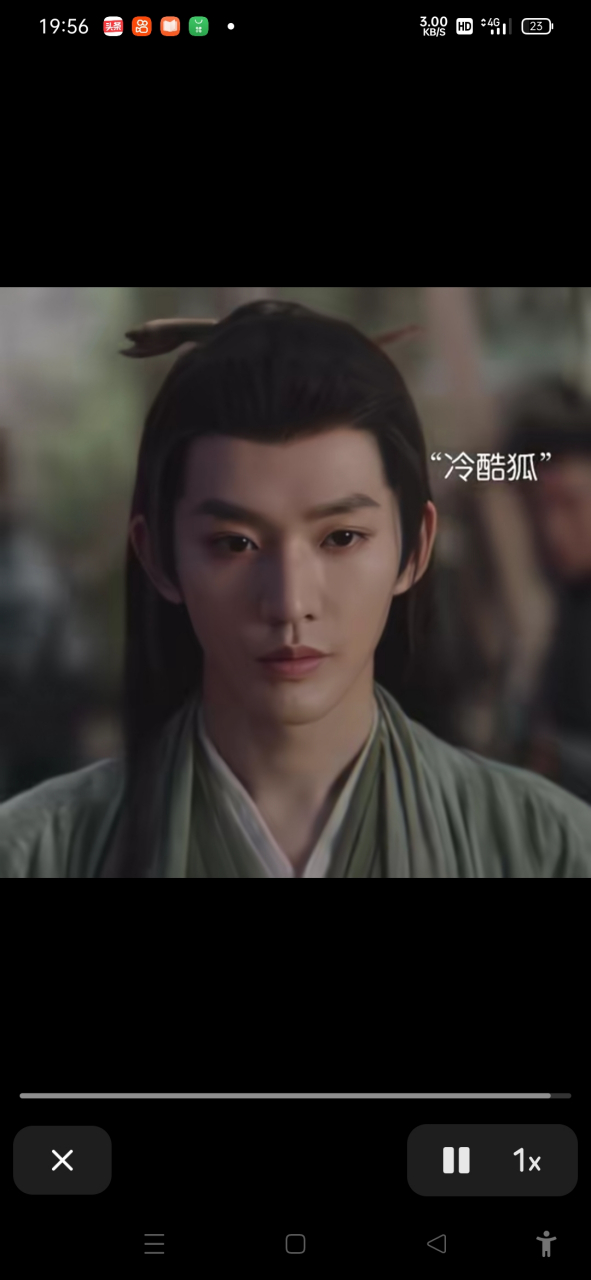 邓为# 好帅啊[舔屏]郑爽追了三年,蔡徐坤追了5年,杨洋追了7年,现越沣
