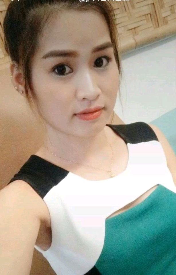 一个柔弱的越南女人小金的故事