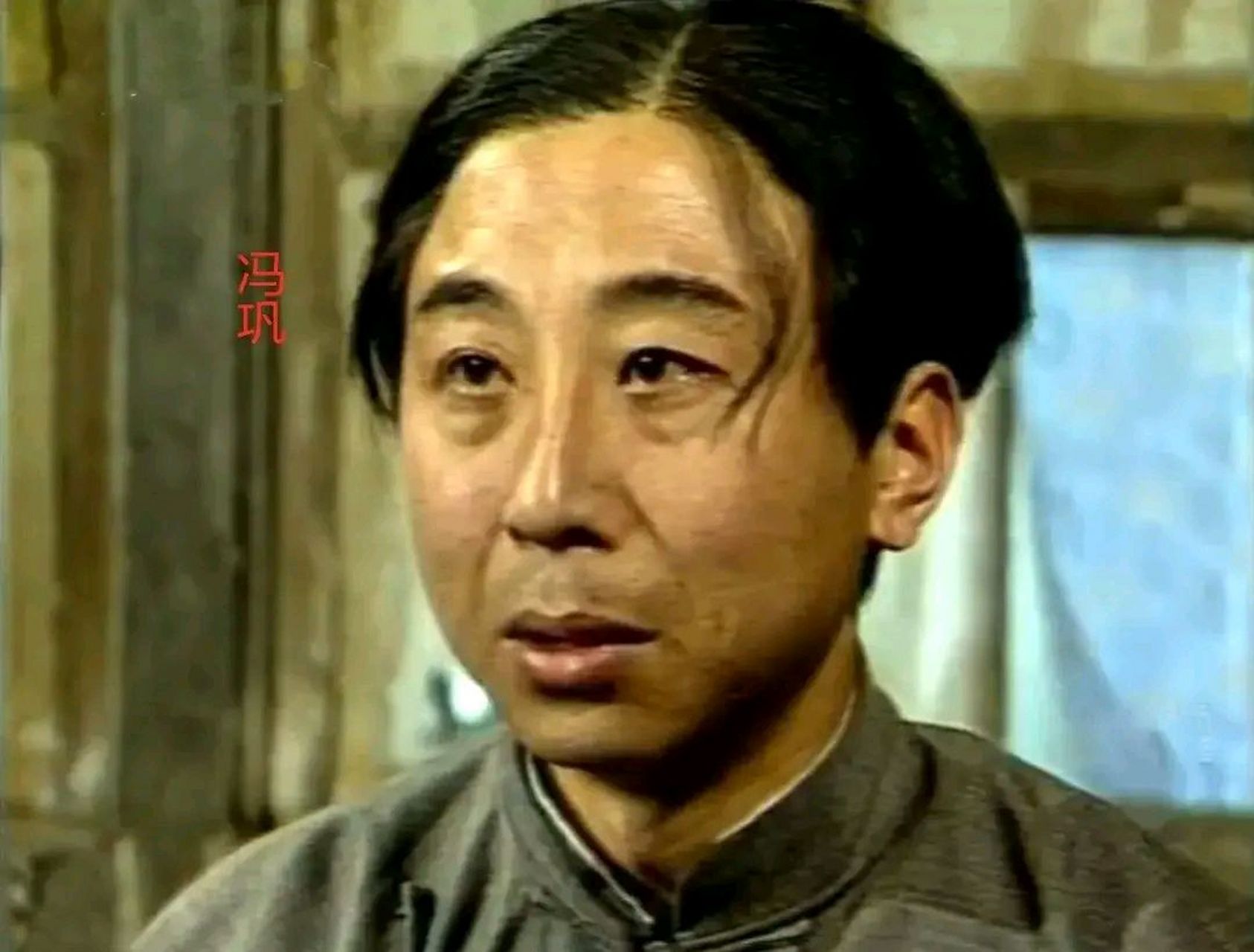 1988年,冯巩拍了部叫《那五》的电视剧,至今看来仍令人回味无穷.