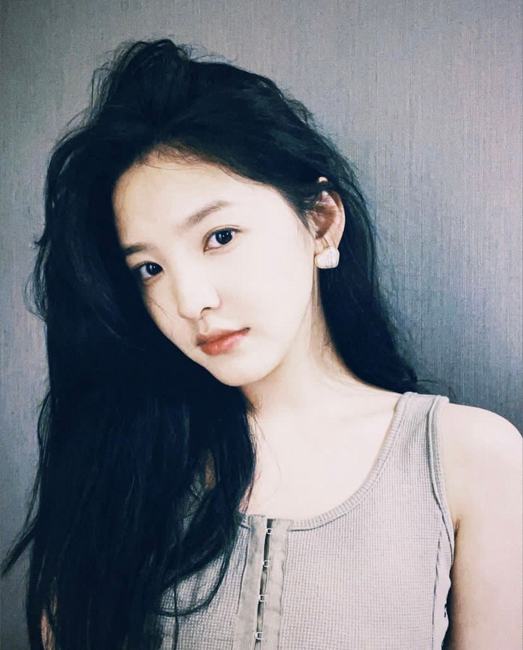 章若楠 | 那些一眼万年的头像 676767