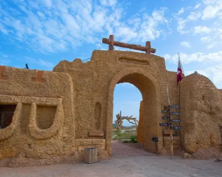 莎车县旅游景点有哪些?