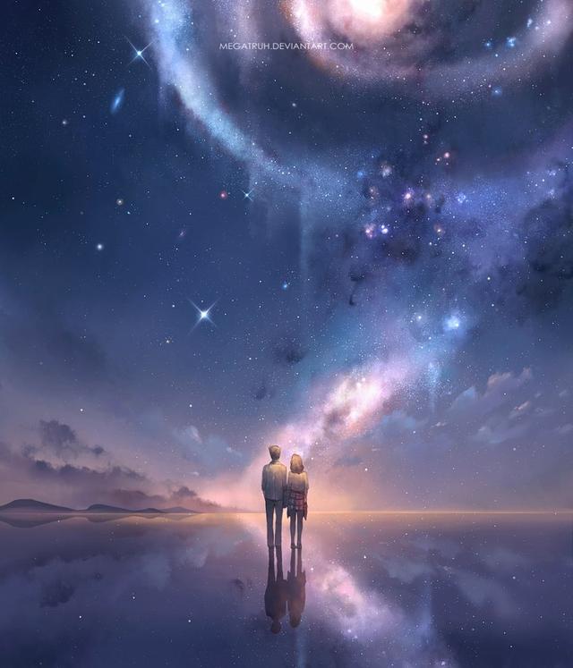 星空幻想