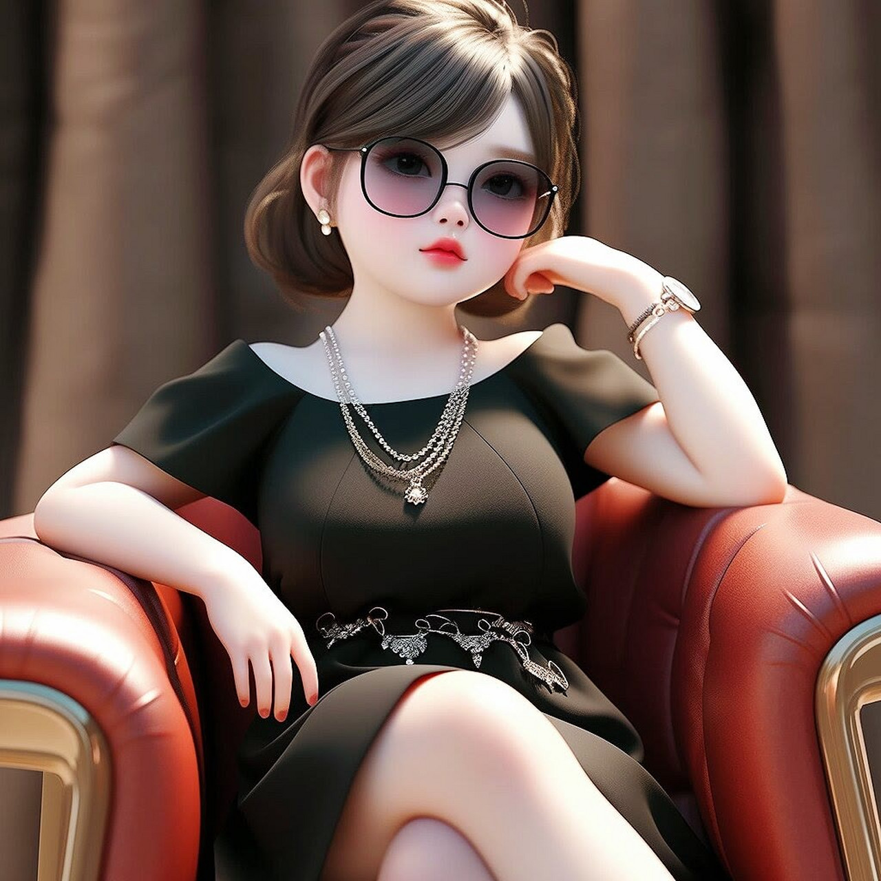 横溢的不只是才华,还有满身的脂肪……#头像# #微信头像