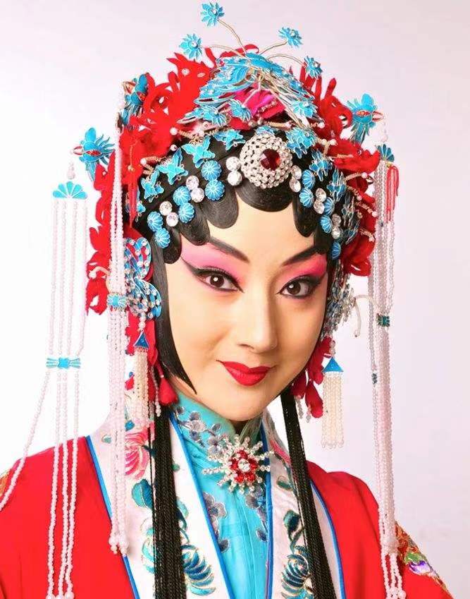 京剧的奠基人高朗亭