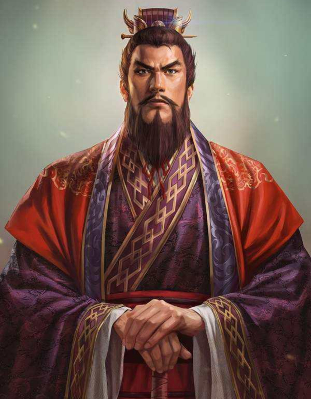 杭州十大历史名人: 第1名,吴国皇帝孙权  第2名,沈括  第3名,孙策  第