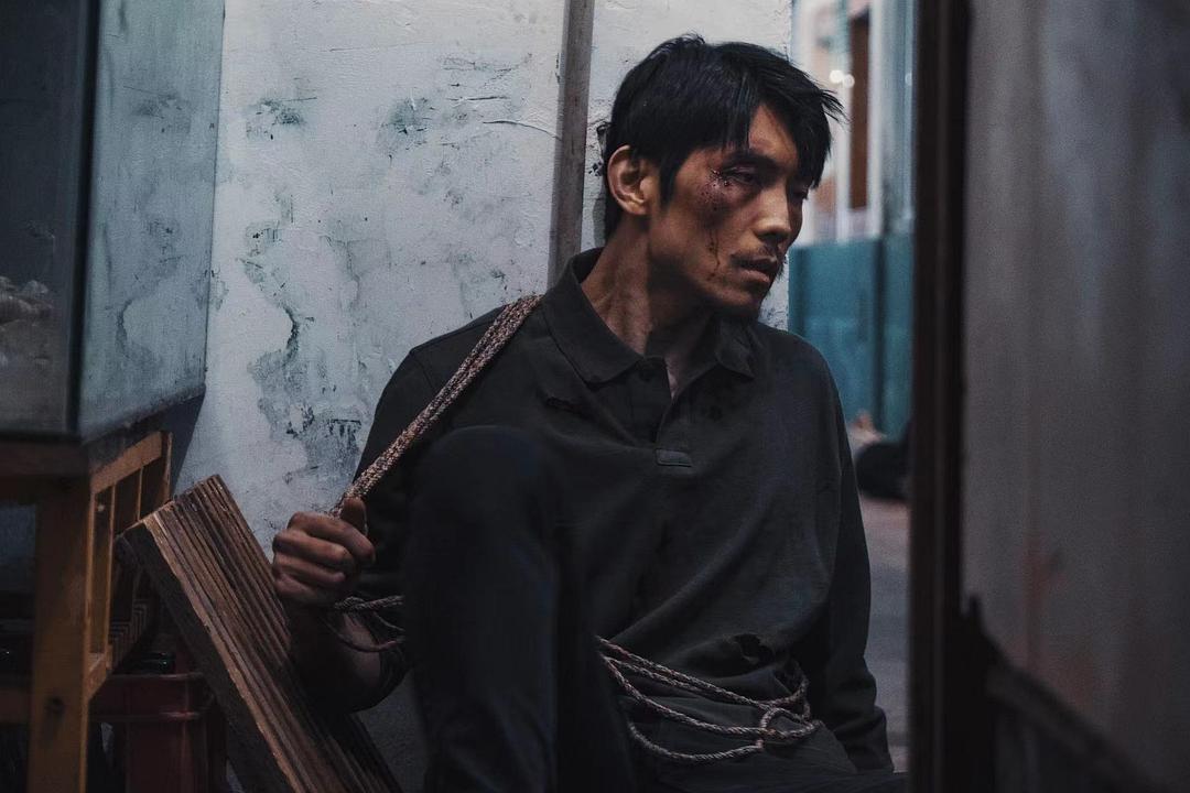 《犰狳》的全部图片剧照第6张图片