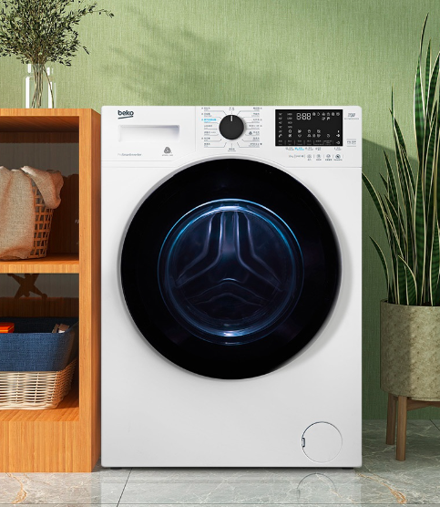 倍科洗衣机怎么样 baijiahao.baidu.com