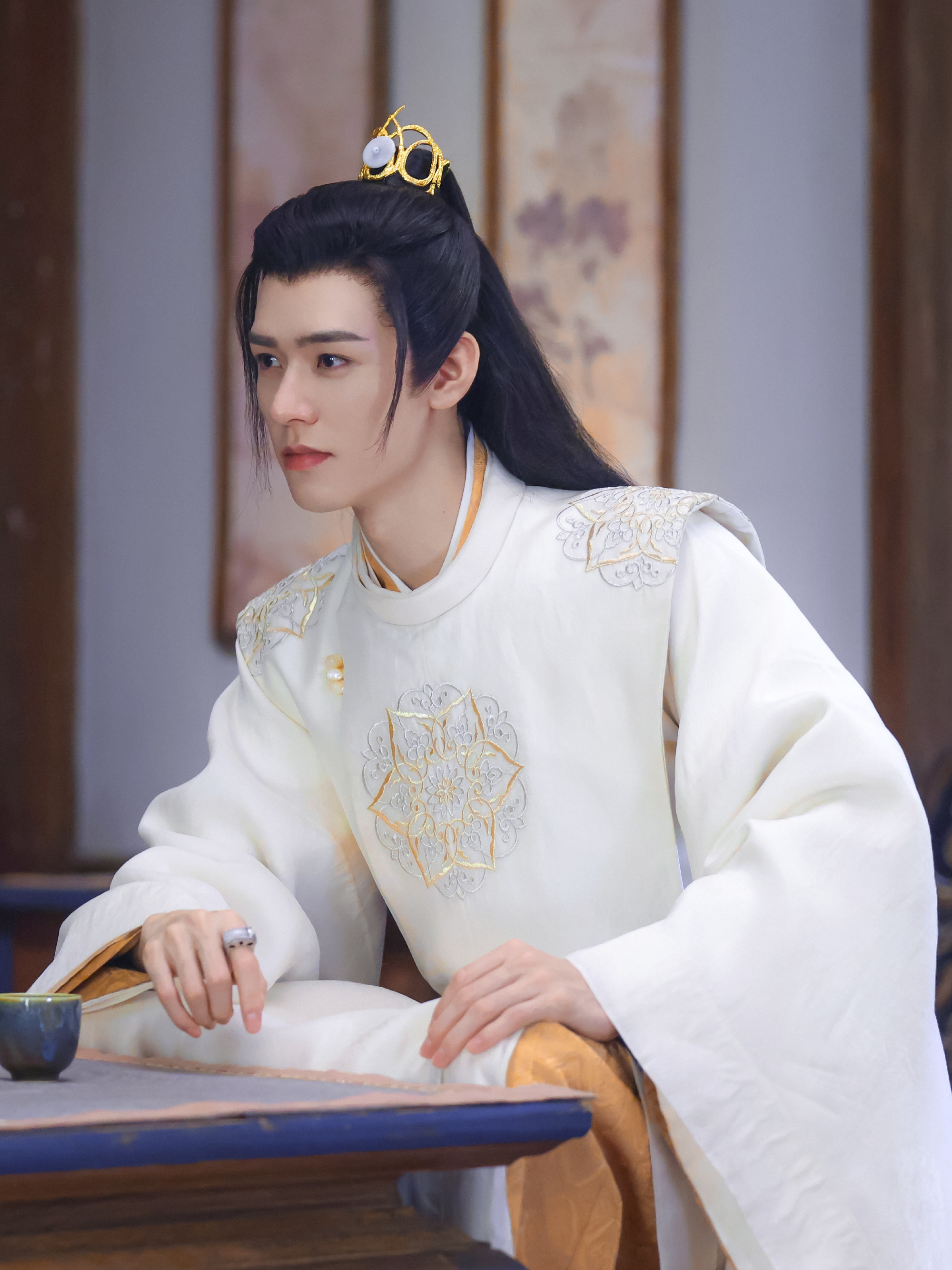 燕公子龚俊