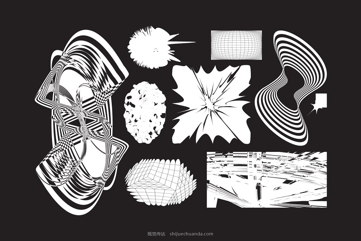 100+ Abstract Vector Shapes-4.jpg