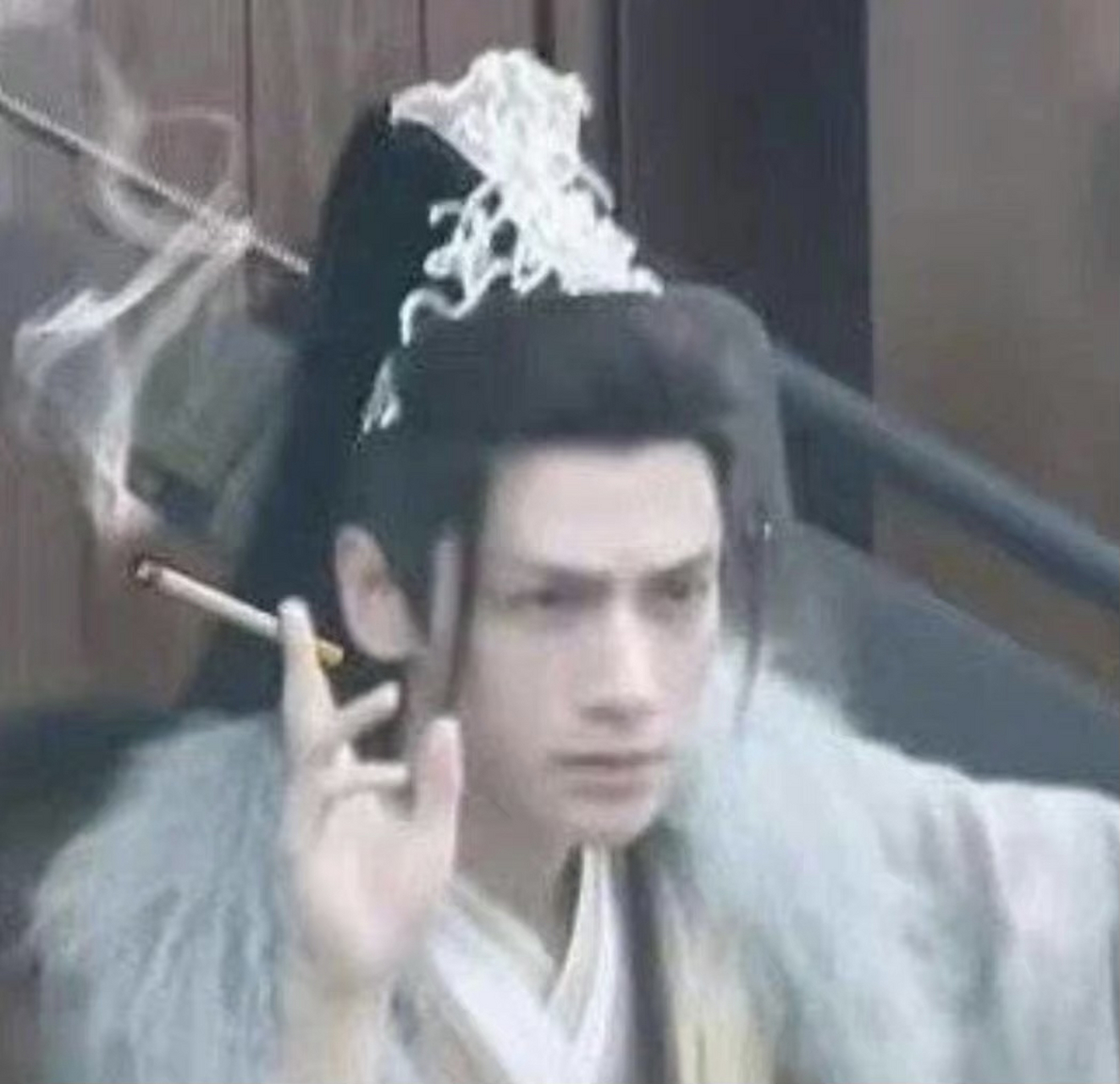 新鲜出炉的罗云熙表情包,网友也太有才了