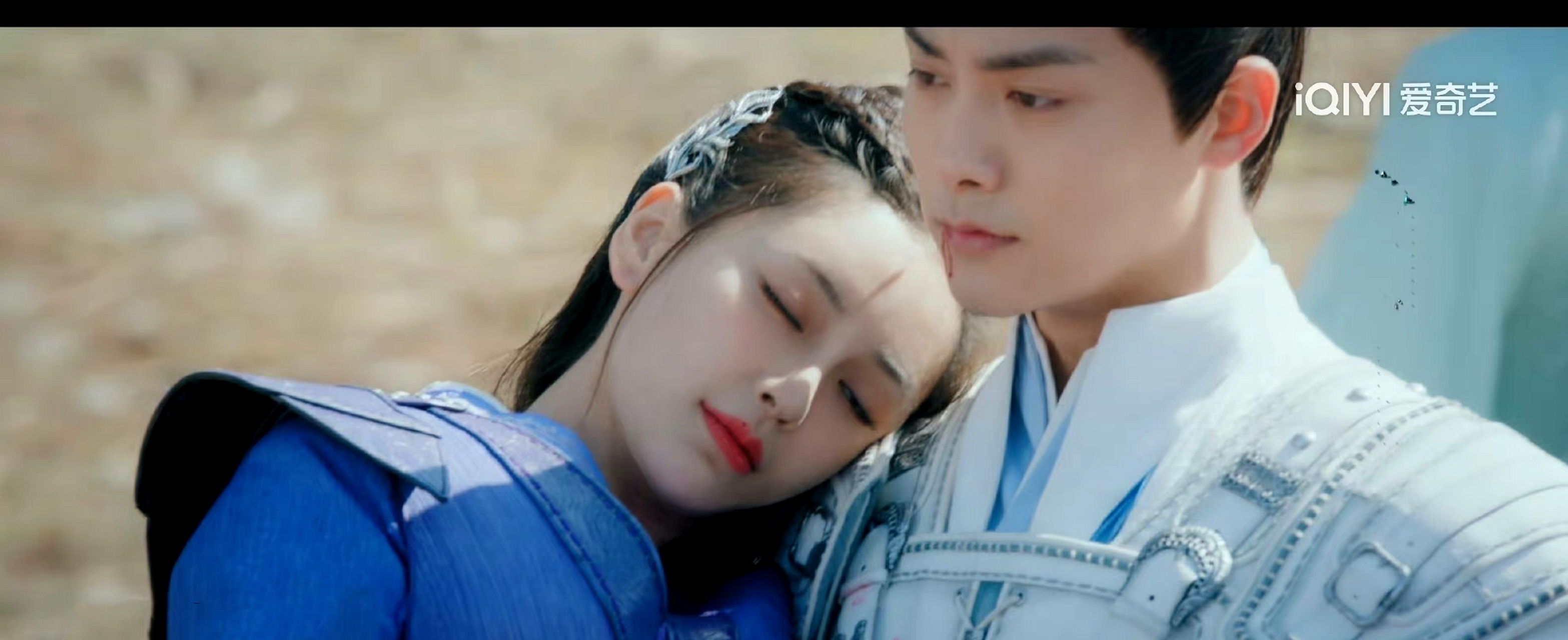 angelababy睁眼睡觉实锤