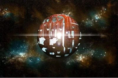 宇宙文明等级划分,七级文明可以创造宇宙!你知道吗?