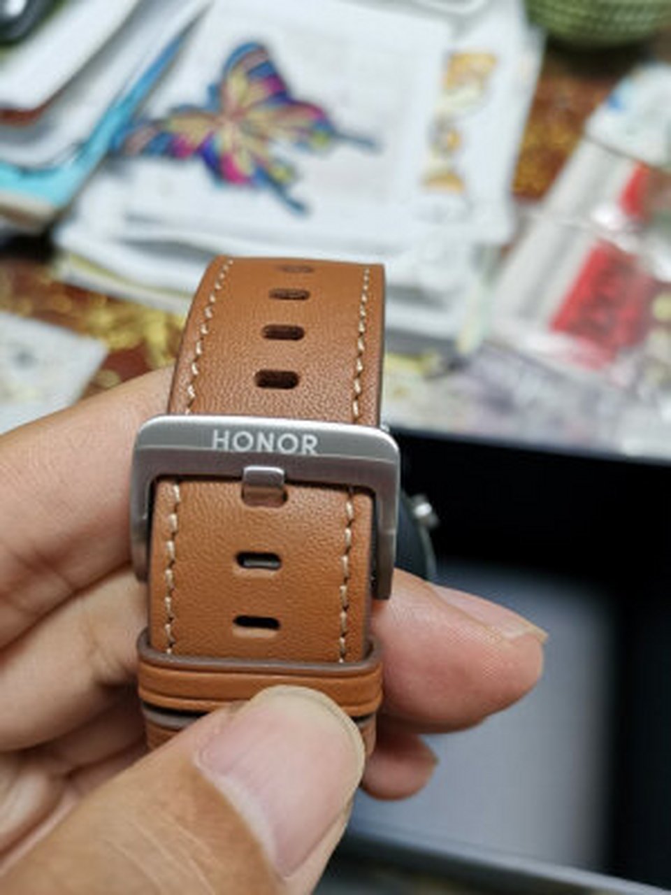 荣耀儿童手表k2评测,荣耀手表1和2对比  荣耀手表2其实也还可以,反应