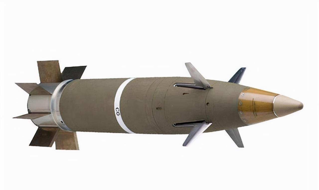 什么是火箭增程弹?