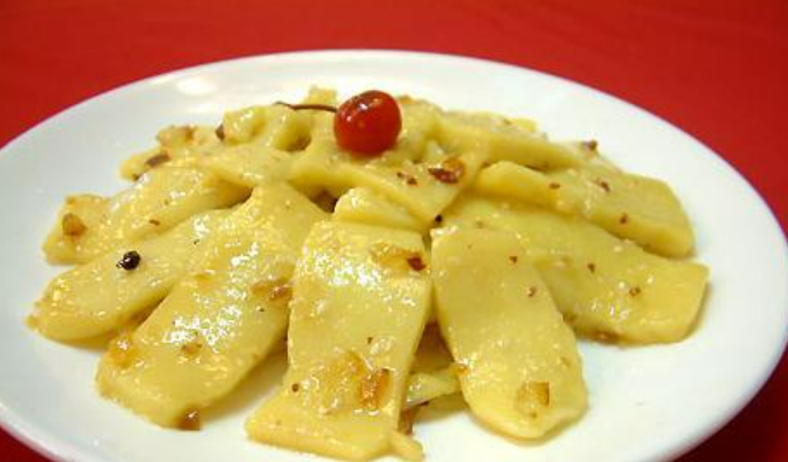 寻味江西之——赣州美食,特色赣州味,来赣州必打卡的当地特色