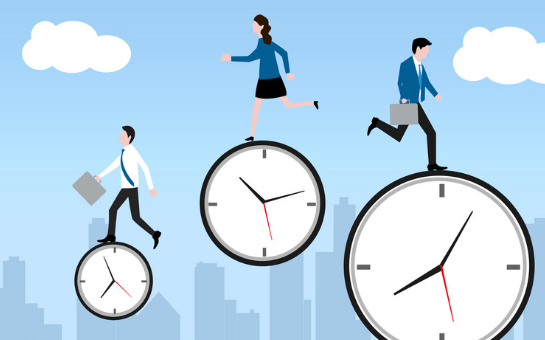 时间管理的艾维李效率法