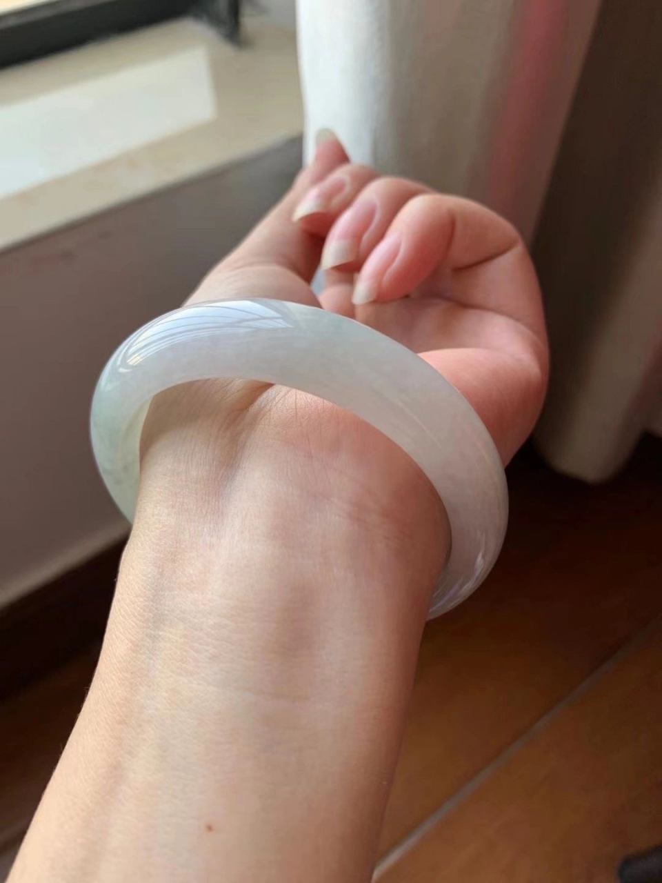 厚装冰料,种老水润 6号,56.6-13.5-8.