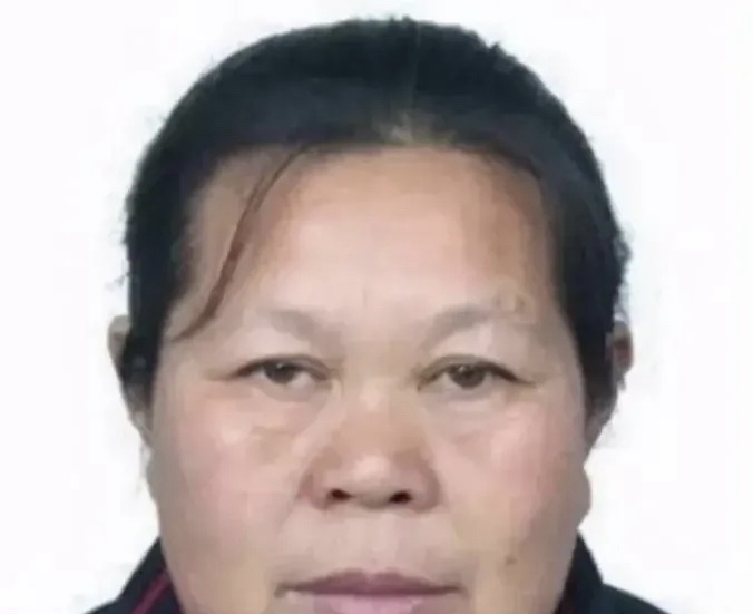 中国第一大人口贩子陈莲香已经出狱,她在短短的两年时间内一共拐卖了