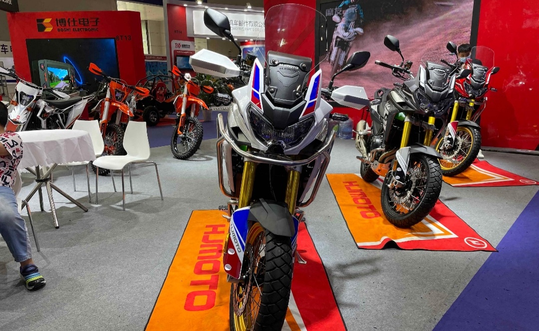 恒舰大海道500除了续航远外,还有什么优点与缺点吗?