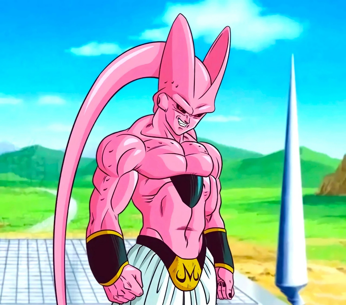 布欧新形态,能看得出吸收了那些人变化的吗,某位同人画师作品