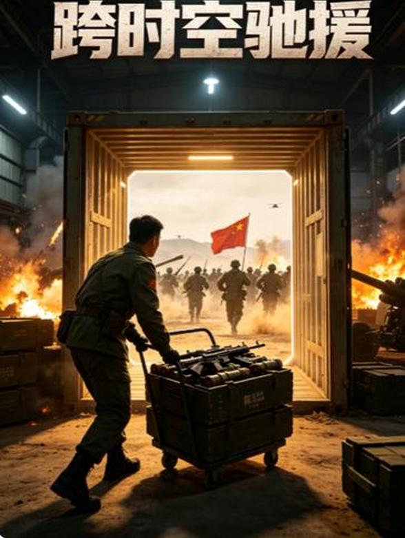 跨时空驰援