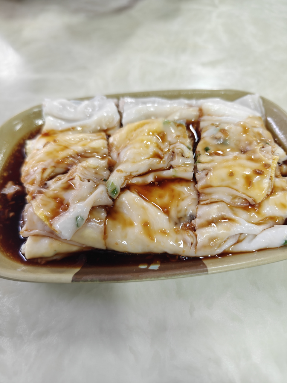 广东早餐天天肠粉肠粉肠粉