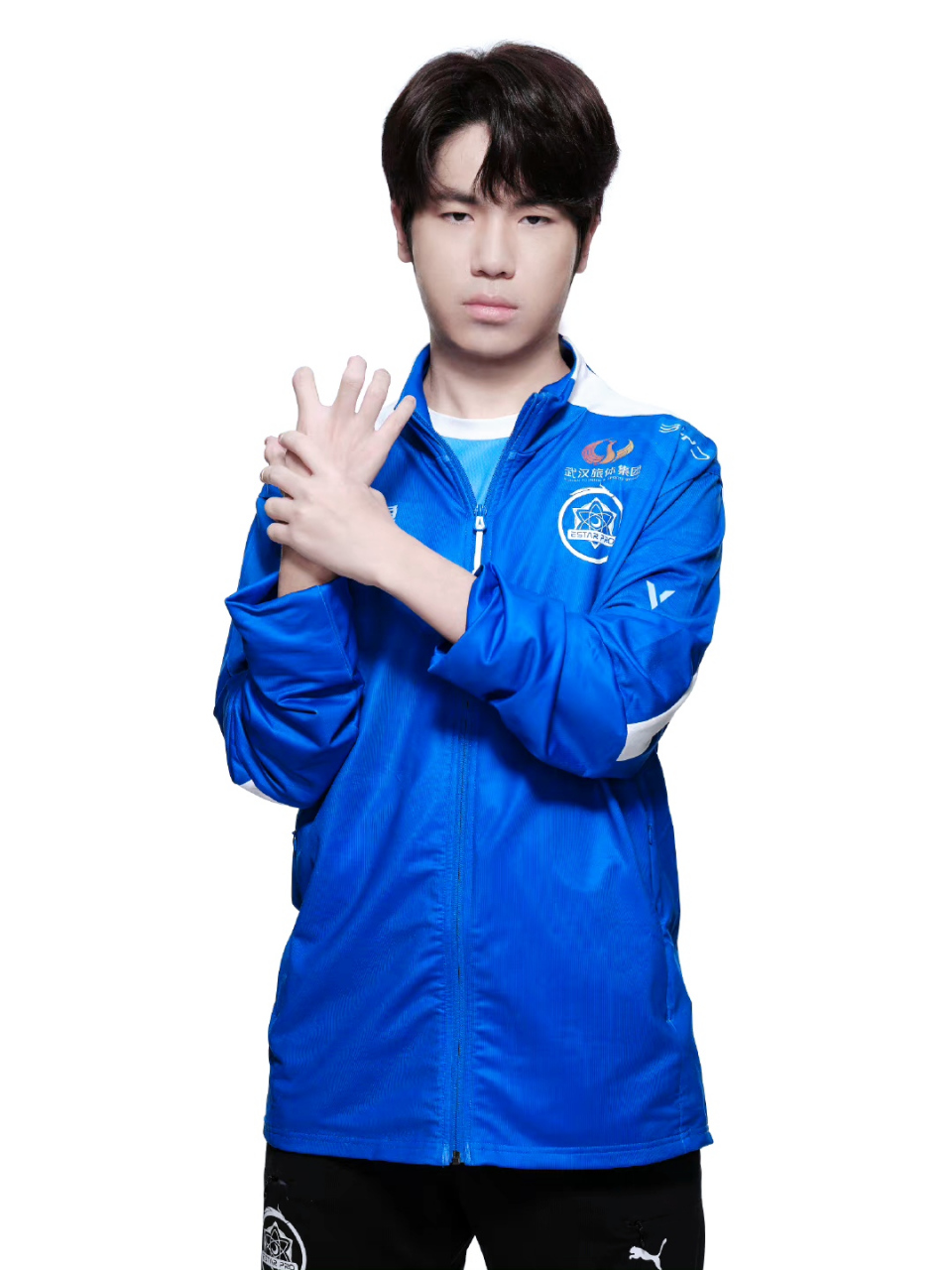 【花海世冠fmvpestarpro花海 荣誉盘点】 ·2019年kpl春季赛总冠军