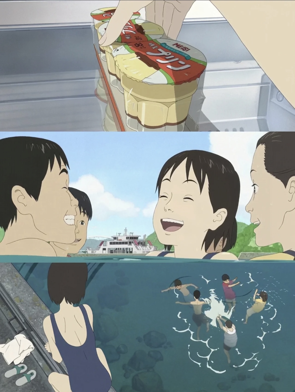 《给桃子的信》:一封寄给所有孩子和大人的信!