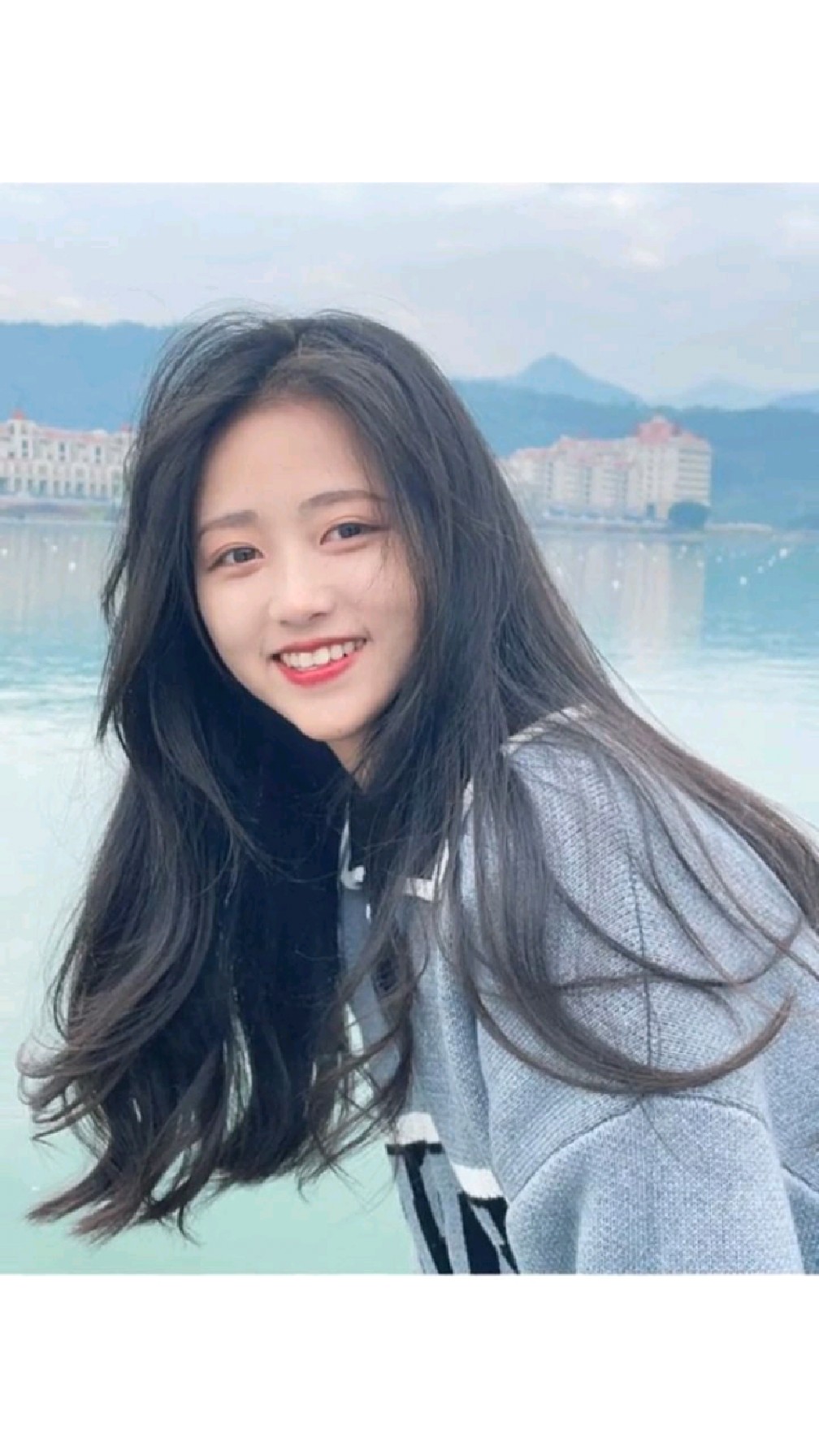 这颜值是真实存在的吗