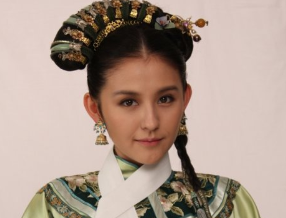 水花的扮演者是谁?