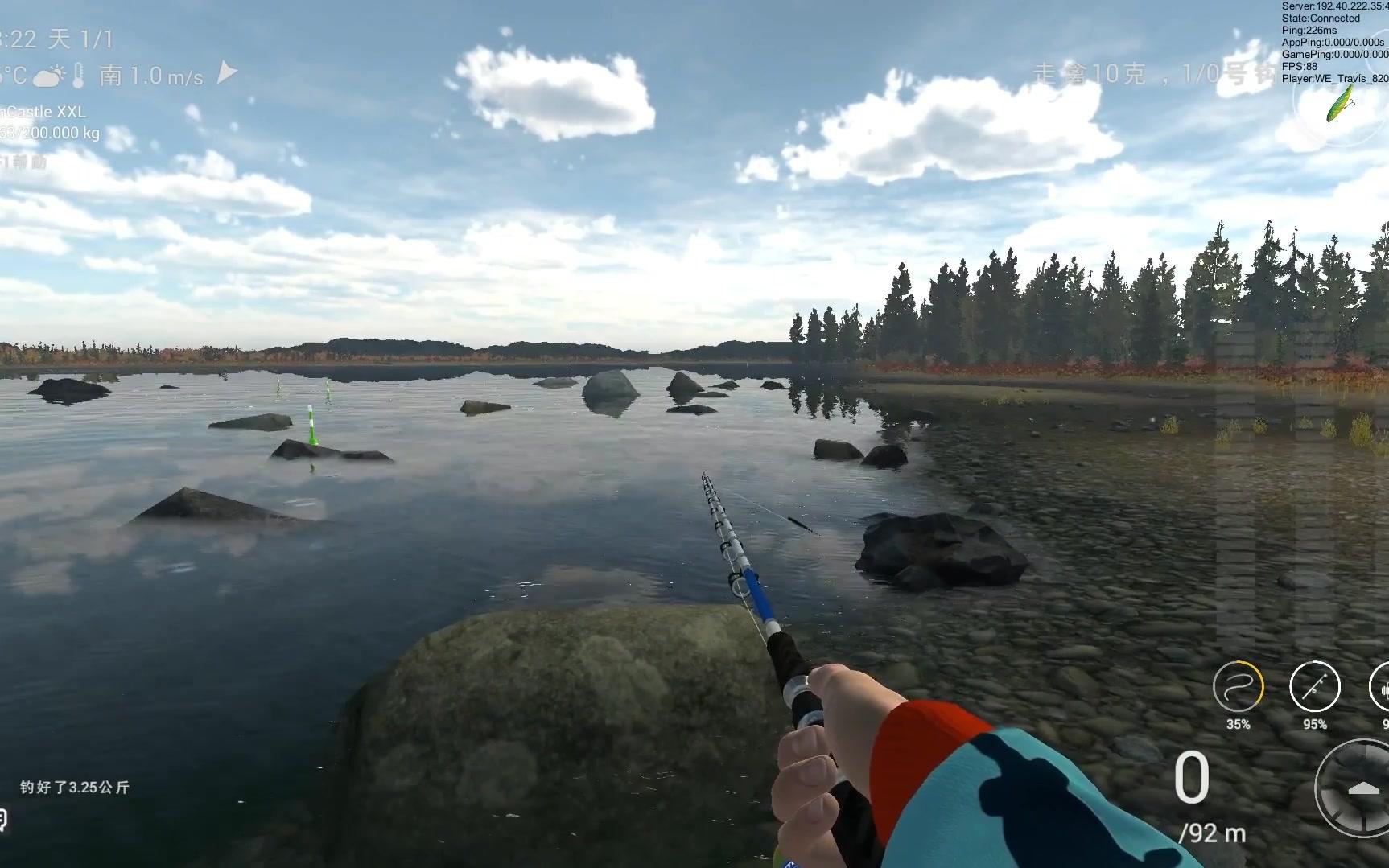 《垂钓星球》游戏推荐