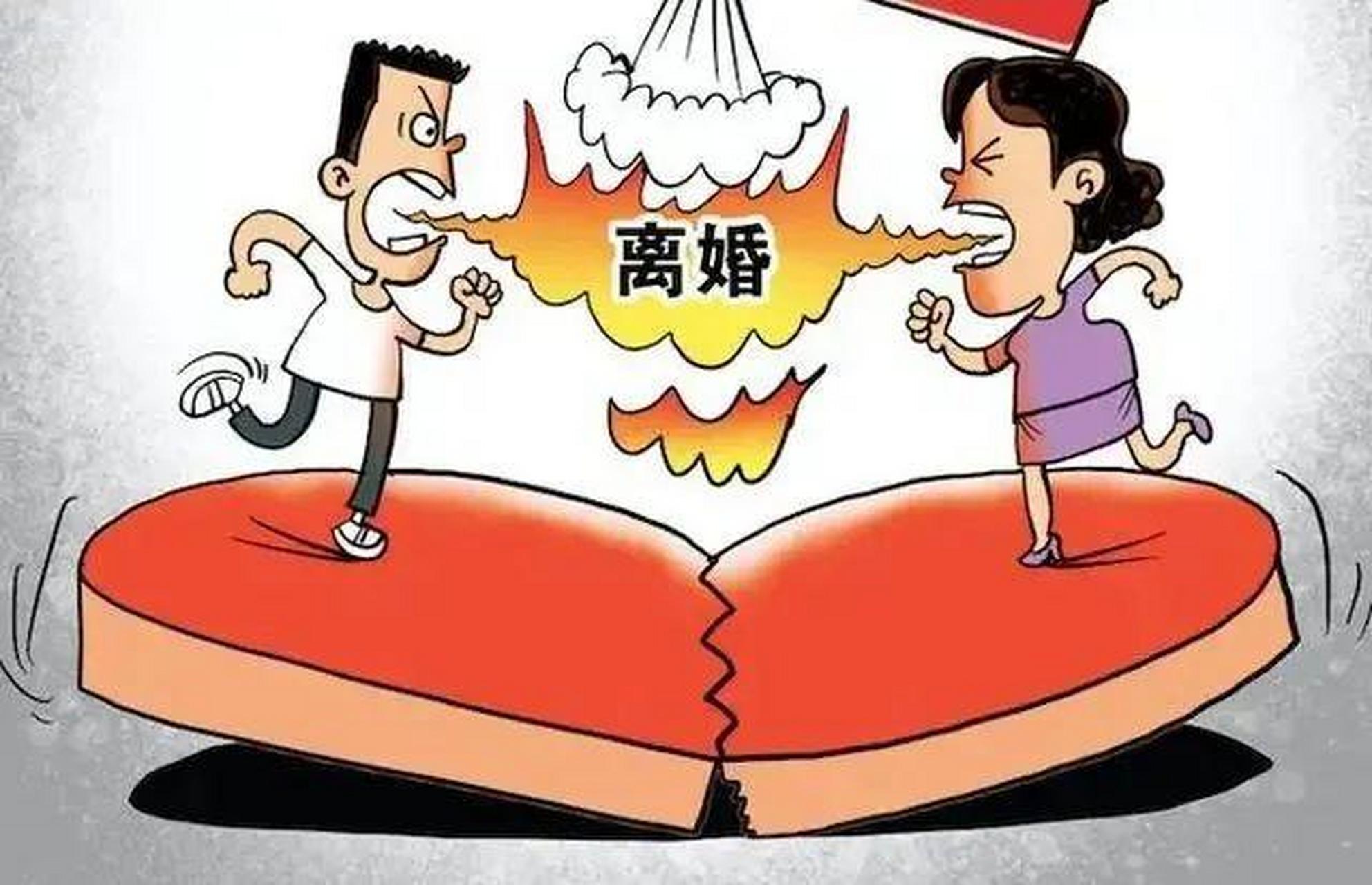 动态优创月# 法庭上的风云又起——无答应的离婚请求  在繁忙喧嚣的