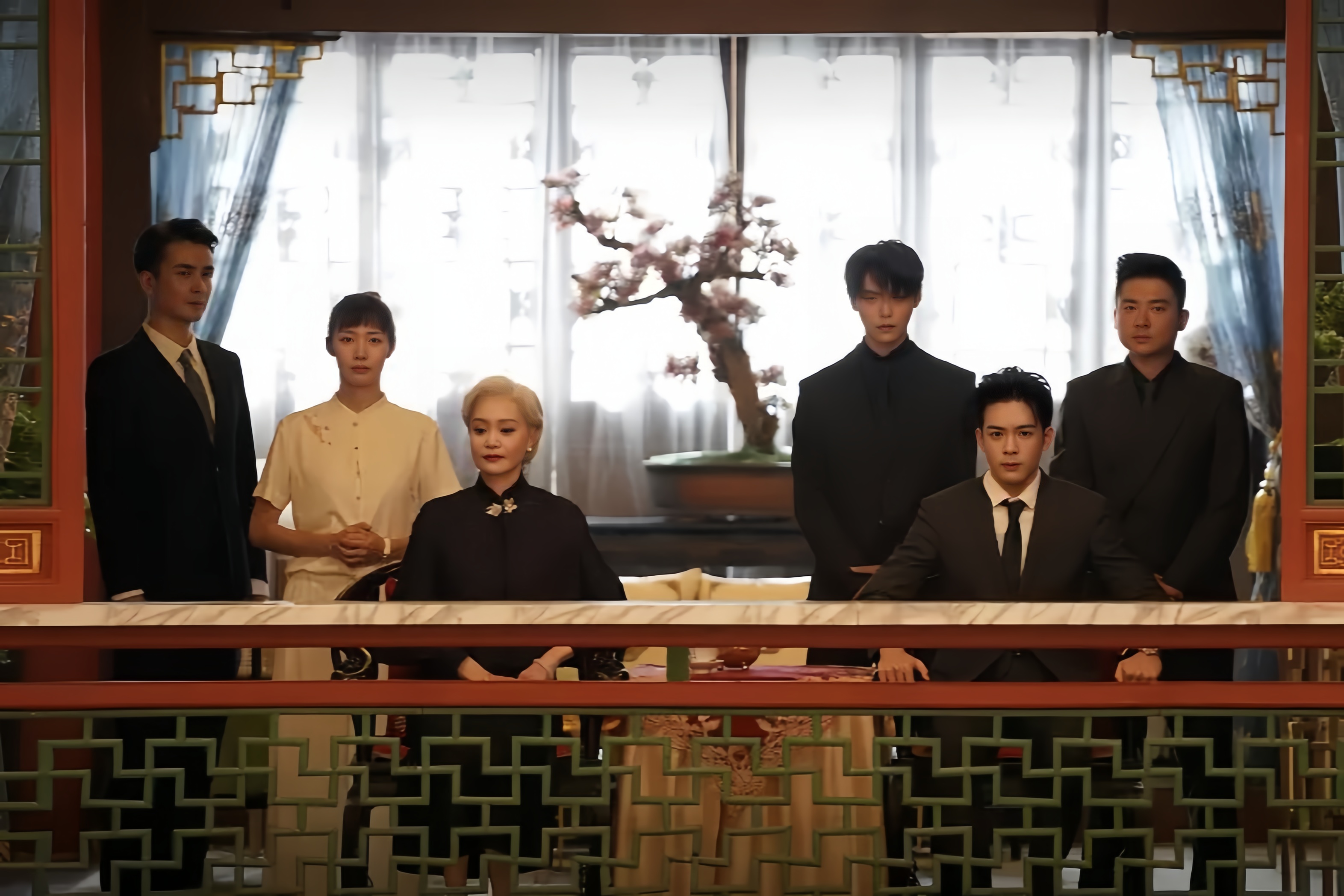 《藏海花》首播将至!4大看点,要啥有啥,观众又有剧可追了