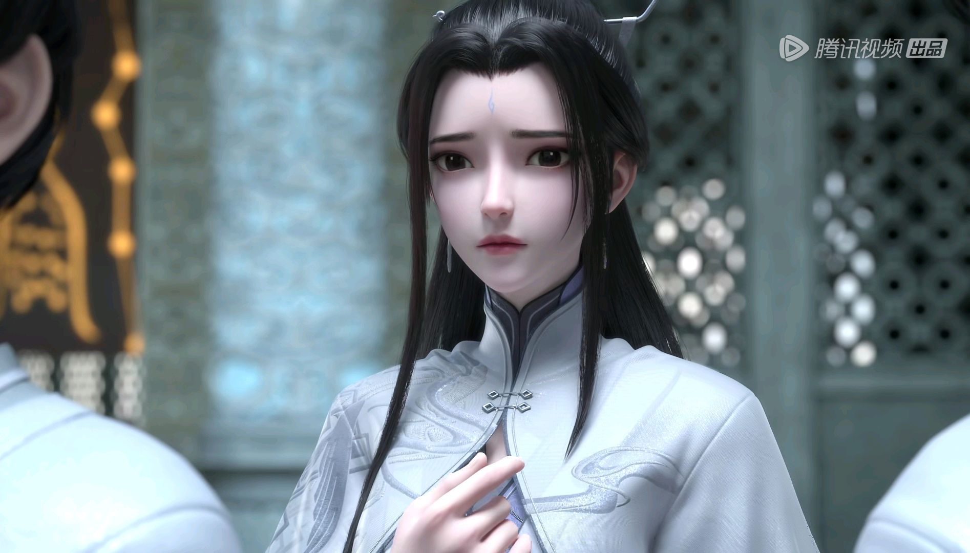 诛仙:诛仙剑出斩魔教,张小凡无法接受草庙村真相,碧瑶挡剑在即