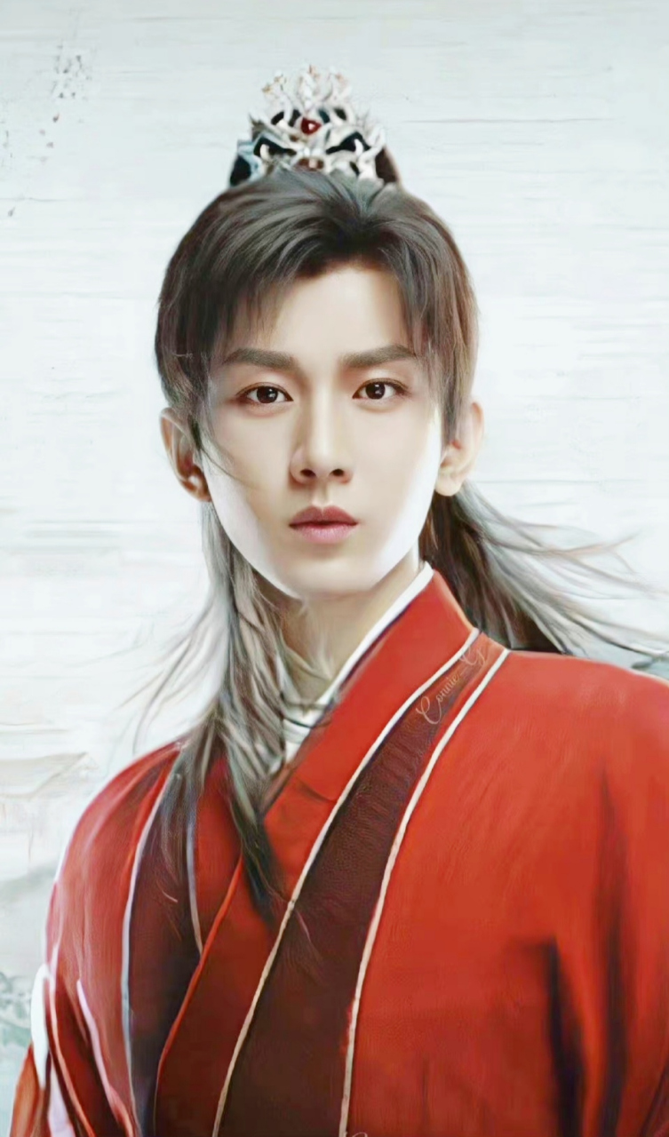 莲花楼定档,快来看成毅古装新剧#莲花楼# #成毅