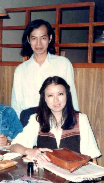 15岁辍学,28岁迎娶白富美,36岁赚386万,蔡志忠:我从来不努力