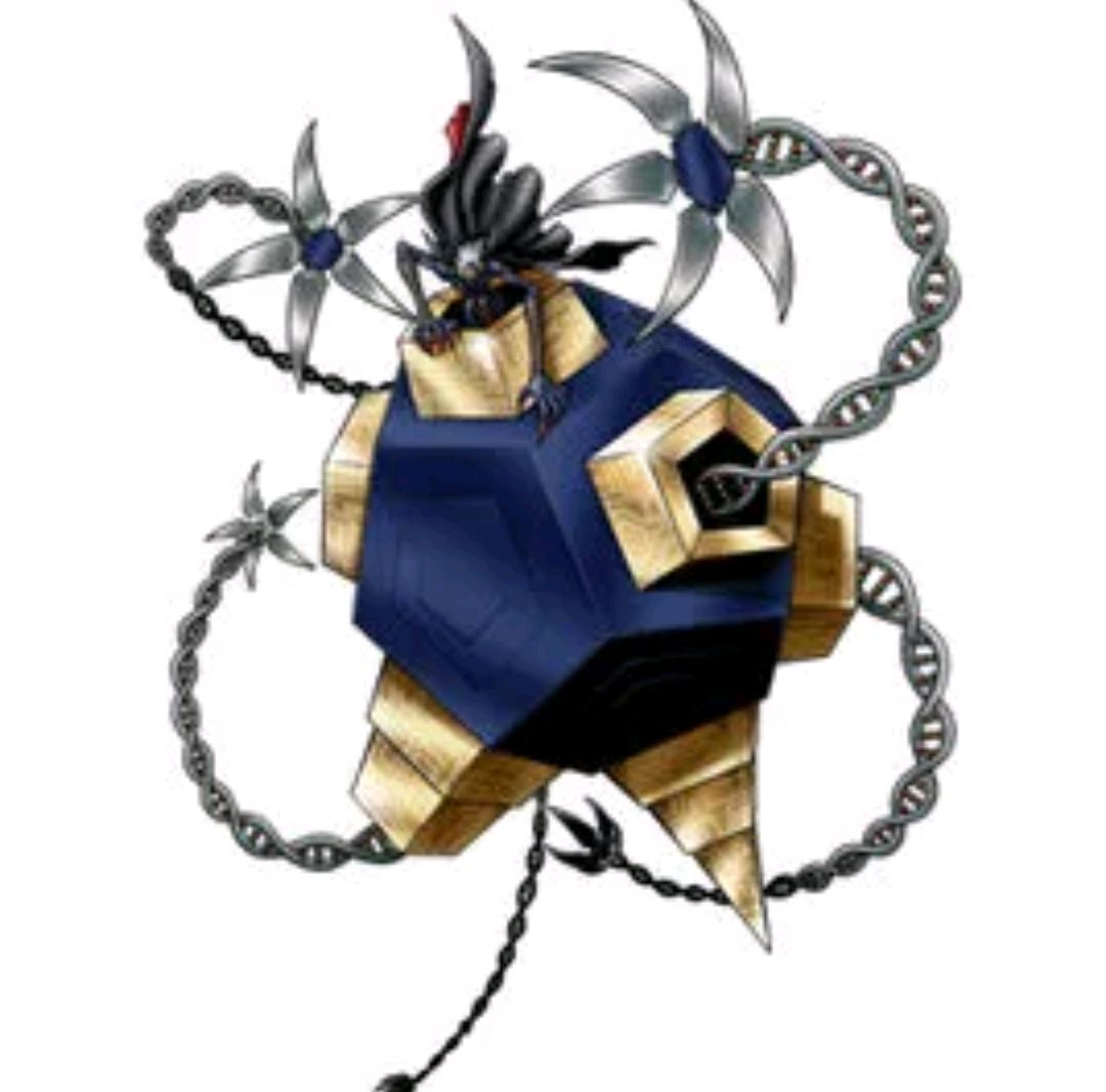 数码宝贝第一部究极体实力排名