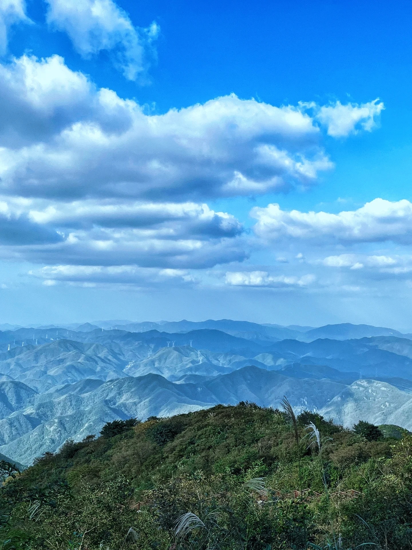 杭州周边览山圣地