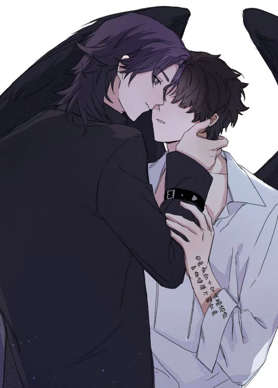 介于虚幻与现实的cp# 最近迷上了二次元与三次元之间的cp,他们打段乙