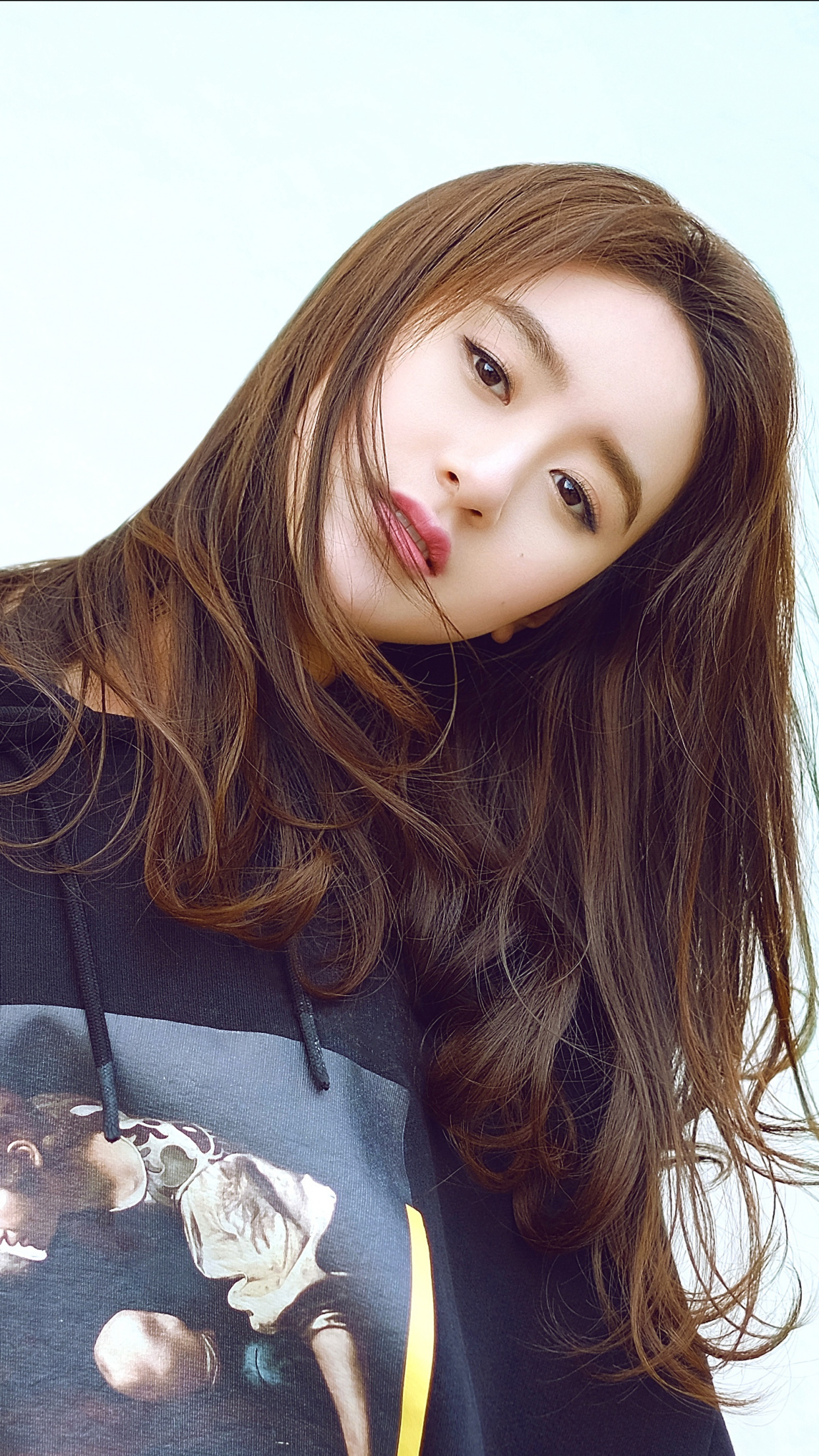 清新淡雅袁冰妍图集