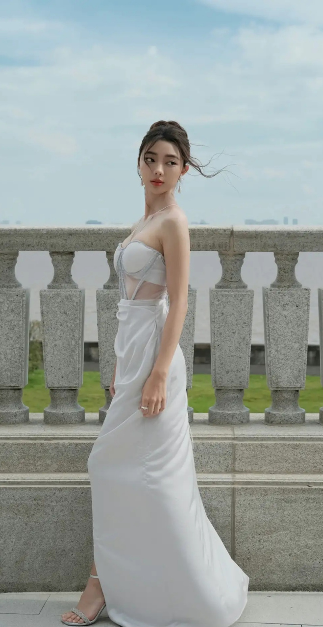 火箭少女101的李紫婷原来是一位泰国姑娘#养眼美女# #李紫婷
